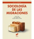 SOCIOLOGIA DE LAS MIGRACIONES