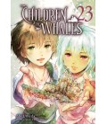CHILDREN OF THE WHALES VOL 23