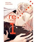 THERAPY GAME RESTART VOL 1