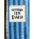 DESTROZA ESTE DIARIO AZUL