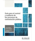 GUIA PARA EL CONTROL Y AUDITORIA DE LOS PROCESOS DE CONTRATACION PUBLI