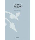 LOMBRA DESIGUAL PARTES DEL FUEGO (CATALAN)