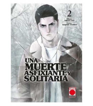 UNA MUERTE ASFIXIANTE Y SOLITARIA 02
