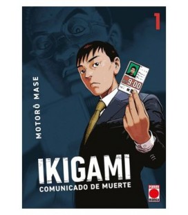 IKIGAMI 01