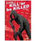 KILL OR BE KILLED OMNIBUS