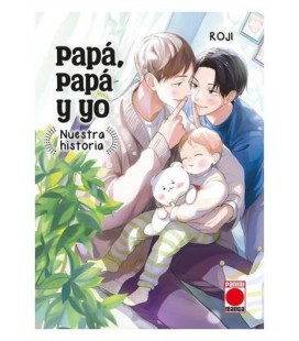 PAPA PAPA Y YO NUESTRA HISTORIA