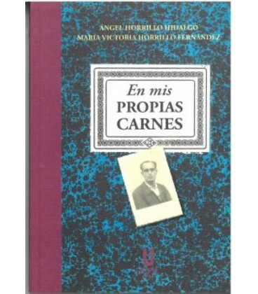 EN MIS PROPIAS CARNES