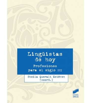 LINGUISTAS DE HOY