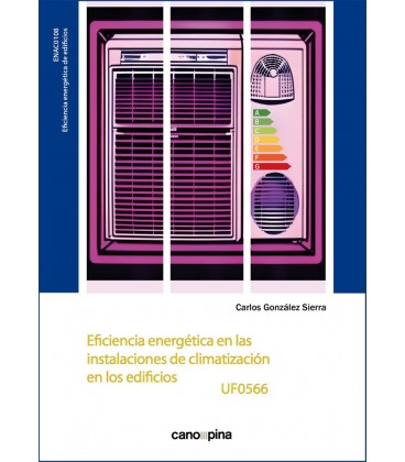 EFICIENCIA ENERGETICA EN LAS INSTALACIONES DE CLIMATIZACION EN LOS EDI