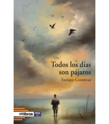 TODOS LOS DIAS SON PAJAROS