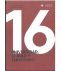 UNIVERSIDAD CIUDAD Y TERRITORIO
