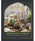 HARRY POTTER: HERBOLOGIA MAGICA