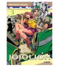 JOJO S BIZARRE ADVENTURE PARTE 8: JOJOLION 03