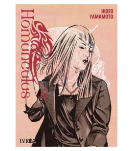 HOMUNCULUS 06