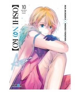 OSHI NO KO 10
