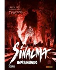 SIN ALMA 09 INFRAMUNDO