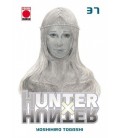 HUNTER X HUNTER 37