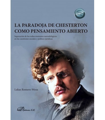 LA PARADOJA DE CHESTERTON COMO PENSAMIENTO ABIERTO