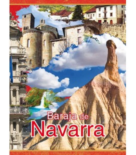 BARAJA DE NAVARRA EDICION ESPECIAL