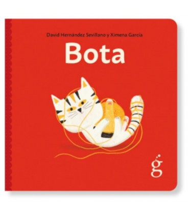 BOTA
