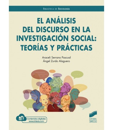 EL ANALISIS DEL DISCURSO EN LA INVESTIGACION SOCIAL TEORIAS Y PRACTICA