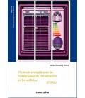 EFICIENCIA ENERGETICA EN LAS INSTALACIONES DE CLIMATIZACION EN LOS EDI