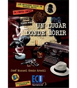 UN LUGAR DONDE MORIR