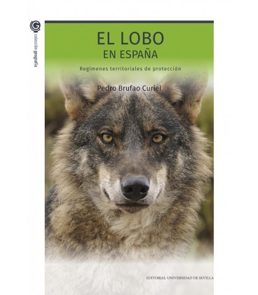 EL LOBO EN ESPAÑA