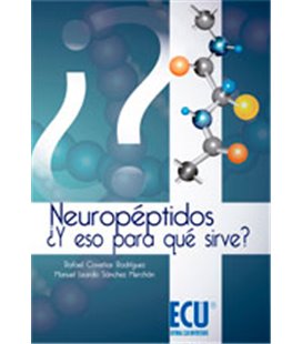 NEUROPEPTIDOS (Y ESO PARA QUE SIRVE )