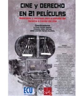 CINE Y DERECHO EN 21 PELICULAS
