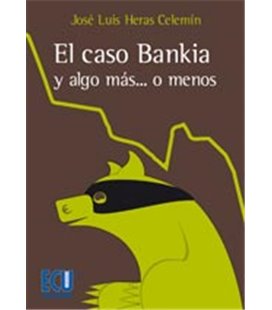 CASO BANKIA Y ALGO MAS O MENOS