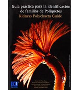 GUIA PRACTICA PARA LA IDENTIFICACION DE FAMILIAS DE POLIQUETOS