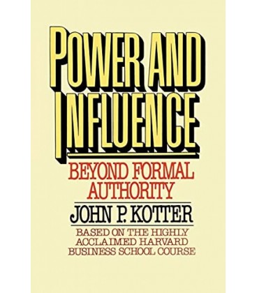 POWER AND INFLUENCE