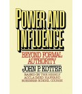 POWER AND INFLUENCE