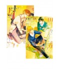 HIRANO Y KAGIURA 1 + SASAKI Y MIYANO 9 (PORTADA ALTERNATIVA)