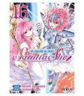 LOS CABALLEROS DEL ZODIACO: SAINTIA SHO 16