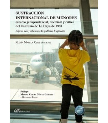 SUSTRACCION INTERNACIONAL DE MENORES
