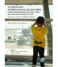 SUSTRACCION INTERNACIONAL DE MENORES