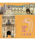 JUEGO DE LA OCA DE LEON