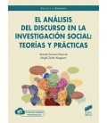 EL ANALISIS DEL DISCURSO EN LA INVESTIGACION SOCIAL TEORIAS Y PRACTICA