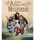 ANILLOS Y MAZMORRAS