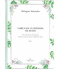 LORCA EN LA AVENIDA DE MAYO