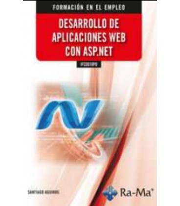 DESARROLLO DE APLICACIONES WEB CON ASP.NET