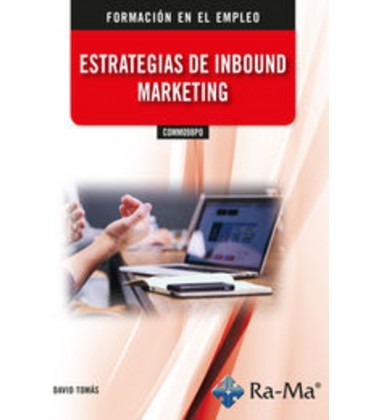 ESTRATEGIAS DE INBOUND MARKETING