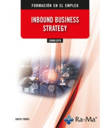 INBOUND BUSINESS STRATEGY