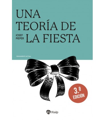 UNA TEORIA DE LA FIESTA 3 EDICION