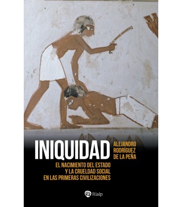INIQUIDAD