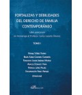 FORTALEZAS Y DEBILIDADES DEL DERECHO DE FAMILIA CONTEMPORANEO (2 VOLS)