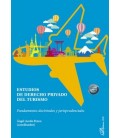 ESTUDIOS DE DERECHO PRIVADO DEL TURISMO