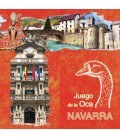 JUEGO DE LA OCA DE NAVARRA
